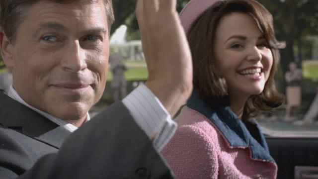 Asasinarea Lui Robert Kennedy: Noi Documente Desecretizate