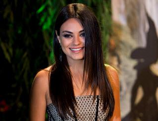 Ashton And Mila's Roman Getaway Silences Speculation Ashton And Mila's Roman Getaway Silences Speculation