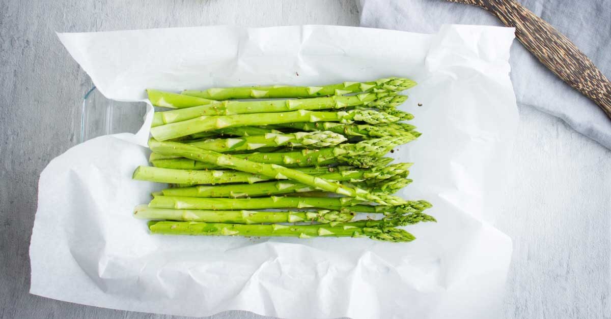 Asparagus: A Nutritional Powerhouse For Your Health