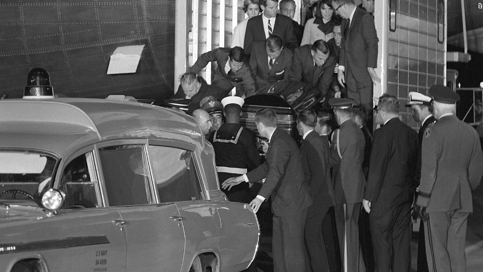 Assassination Files Of Robert F. Kennedy And Martin Luther King Jr. To Be Released Soon Assassination Files Of Robert F. Kennedy And Martin Luther King Jr. To Be Released Soon