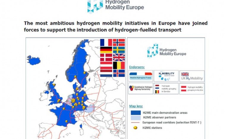 Assessing Hydrogen And Battery Electric Buses For European Cities Assessing Hydrogen And Battery Electric Buses For European Cities
