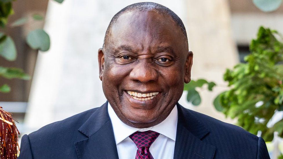 Assessing President Ramaphosa's Actions: Alternative Approaches To The White House Ambush Assessing President Ramaphosa's Actions: Alternative Approaches To The White House Ambush