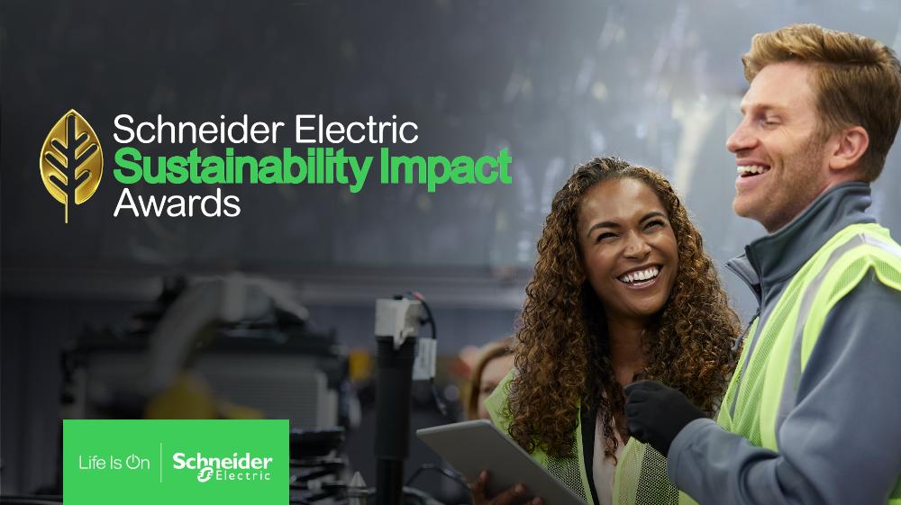 Assessing Schneider Electric's Success:  Early Completion Of Its Sustainability Program