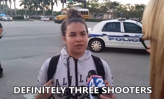 Assessing The Effectiveness Of Lockdown Drills In Florida Schools Post-Shooting Assessing The Effectiveness Of Lockdown Drills In Florida Schools Post-Shooting