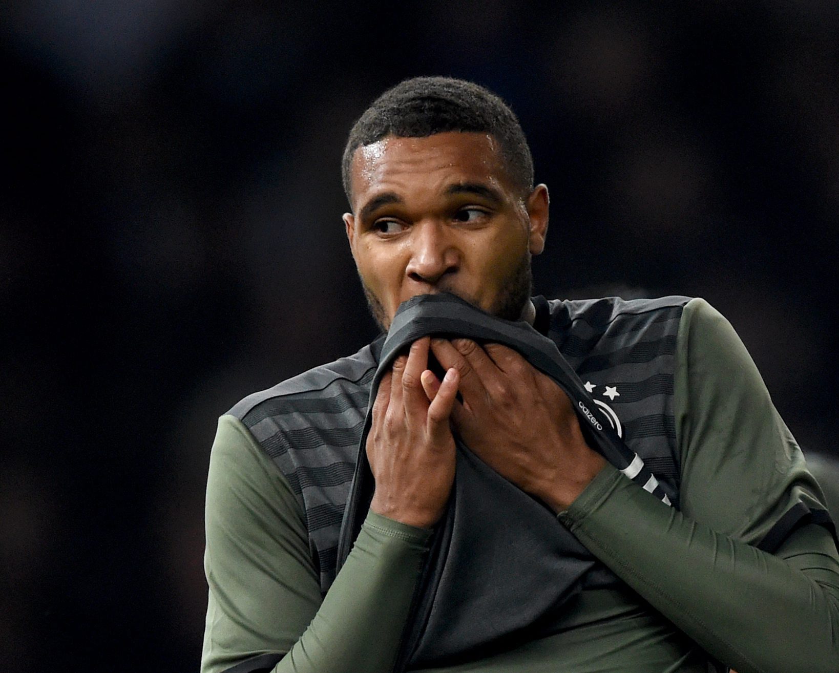 Assessing The Feasibility Of A Jonathan Tah Transfer To Manchester United Assessing The Feasibility Of A Jonathan Tah Transfer To Manchester United