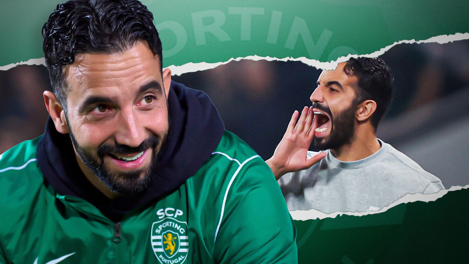 Assessing The Impact: Amorim's New Forward At Manchester United Assessing The Impact: Amorim's New Forward At Manchester United