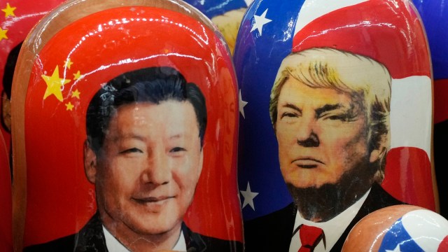 Assessing The Outcomes: How Markets React To The Latest US-China Trade Negotiations Assessing The Outcomes: How Markets React To The Latest US-China Trade Negotiations