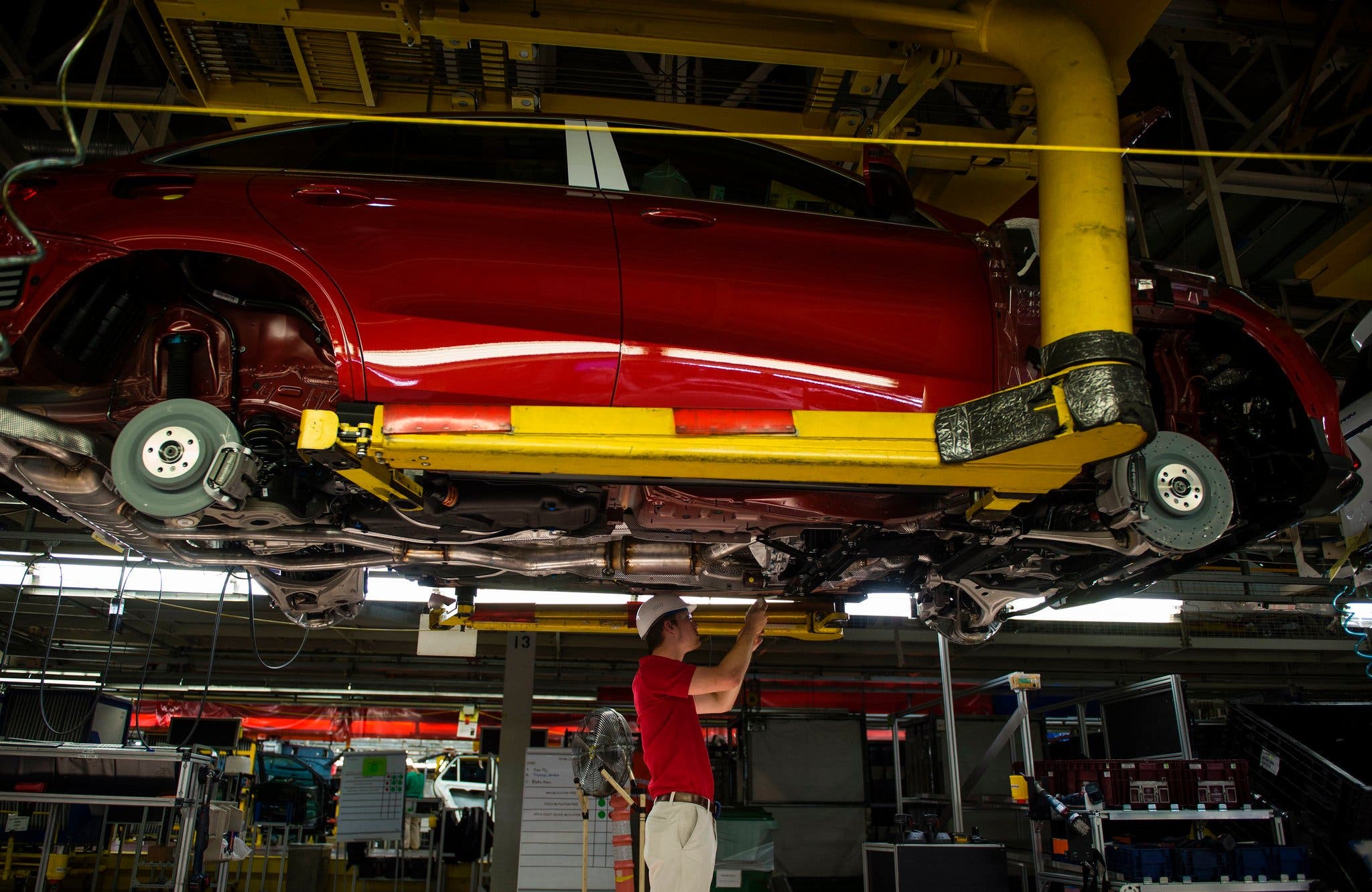 Assessing The Risks: The Return Of Trump Tariffs And Europe Assessing The Risks: The Return Of Trump Tariffs And Europe