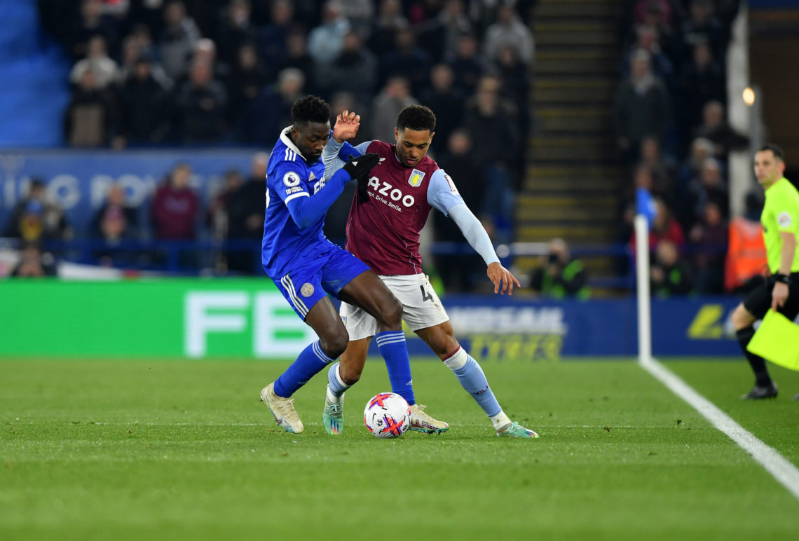 Aston Villa's FA Cup Hopes Dashed By Rashford's Double For Manchester United Aston Villa's FA Cup Hopes Dashed By Rashford's Double For Manchester United