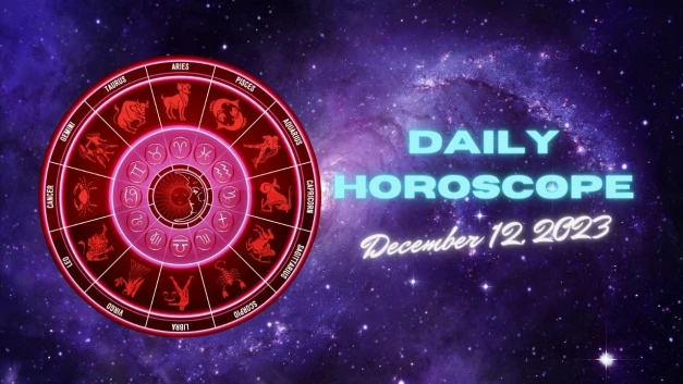 Astrology Forecast: April 17, 2025 Daily Horoscope For All Signs