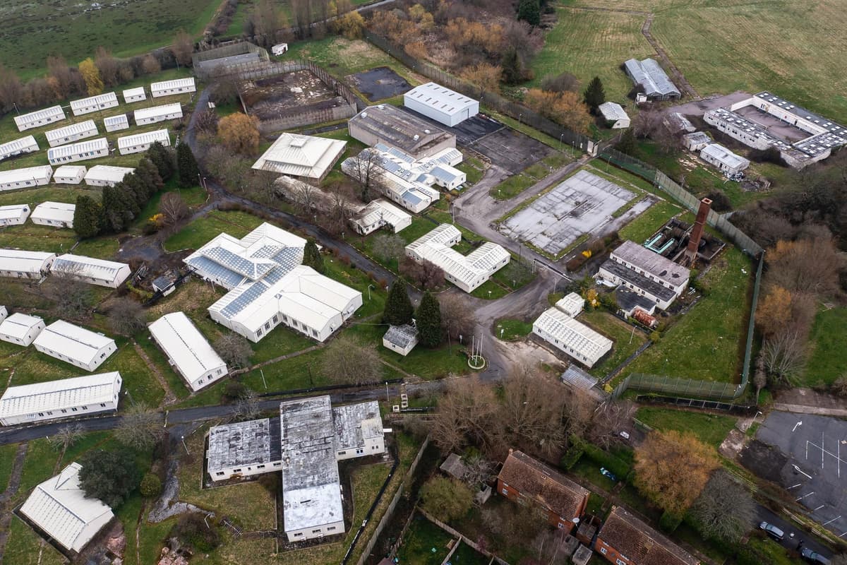 Asylum Shelter Efficiency: Advisory Councils Call For €1 Billion In Savings Through Improved Organization Asylum Shelter Efficiency: Advisory Councils Call For €1 Billion In Savings Through Improved Organization