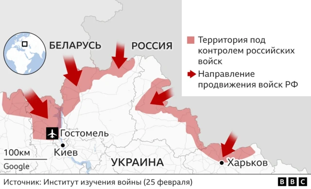 Атака России На Украину: Масштабное Применение Ракет И Дронов Атака России На Украину: Масштабное Применение Ракет И Дронов