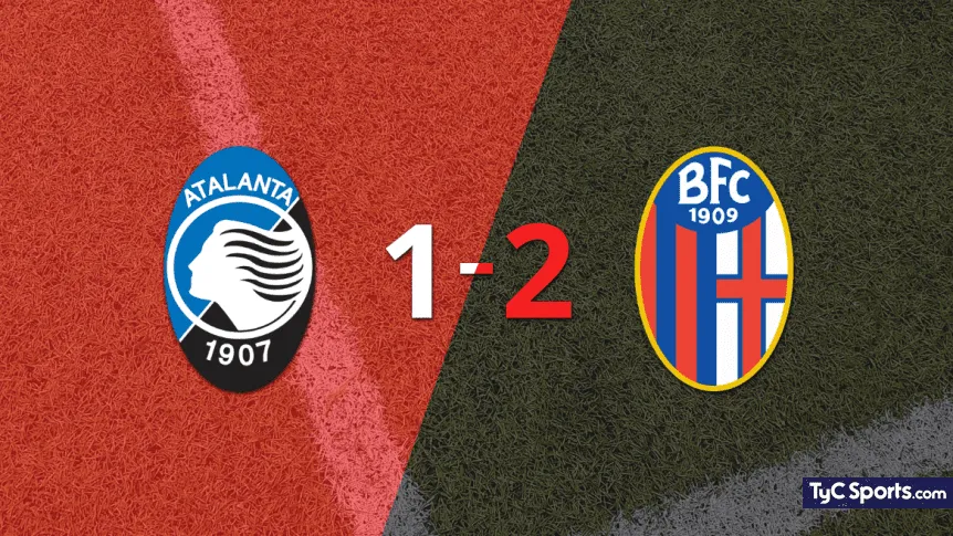 Atalanta Vs Bologna EN VIVO: Serie A, Fecha 32 - Minuto A Minuto Atalanta Vs Bologna EN VIVO: Serie A, Fecha 32 - Minuto A Minuto