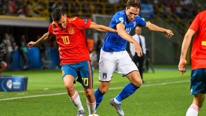Atalanta Vs Bologna: Sigue El Minuto A Minuto De La Fecha 32 De La Serie A Atalanta Vs Bologna: Sigue El Minuto A Minuto De La Fecha 32 De La Serie A