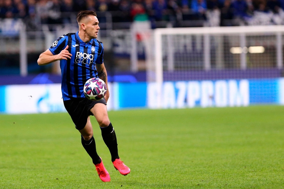 Atalanta Vs Lecce: Minuto A Minuto Serie A Fecha 34 EN VIVO Atalanta Vs Lecce: Minuto A Minuto Serie A Fecha 34 EN VIVO