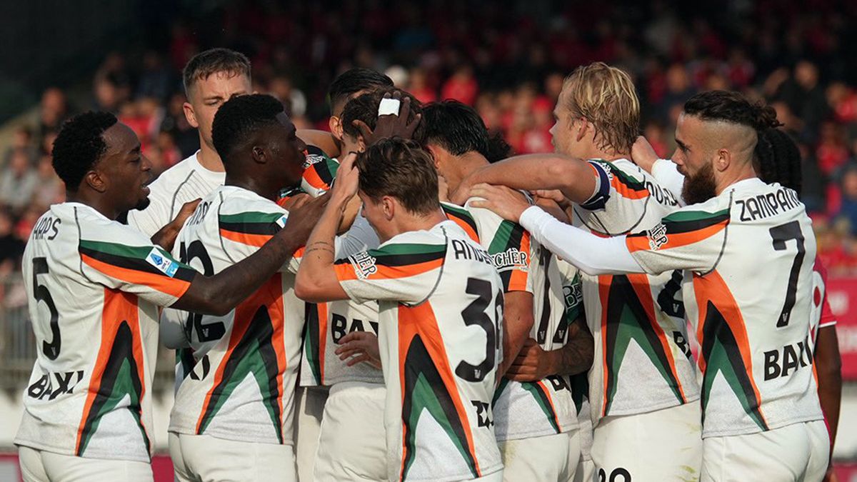 Atalanta Vs Venezia Serie A: Prediksi Skor, Susunan Pemain, Dan Data Pertandingan Lengkap Atalanta Vs Venezia Serie A: Prediksi Skor, Susunan Pemain, Dan Data Pertandingan Lengkap