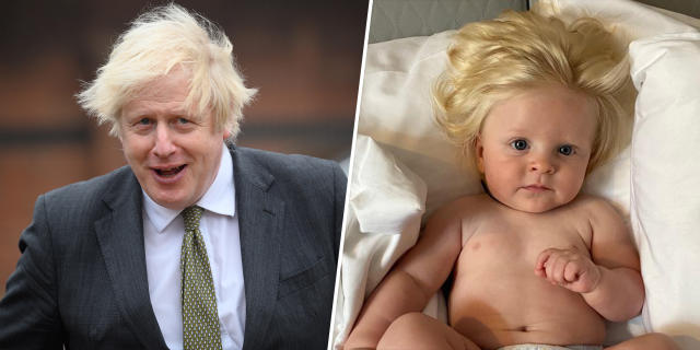 Ataque De Avestruz A Boris Johnson En Texas: Detalles Del Incidente Familiar Ataque De Avestruz A Boris Johnson En Texas: Detalles Del Incidente Familiar