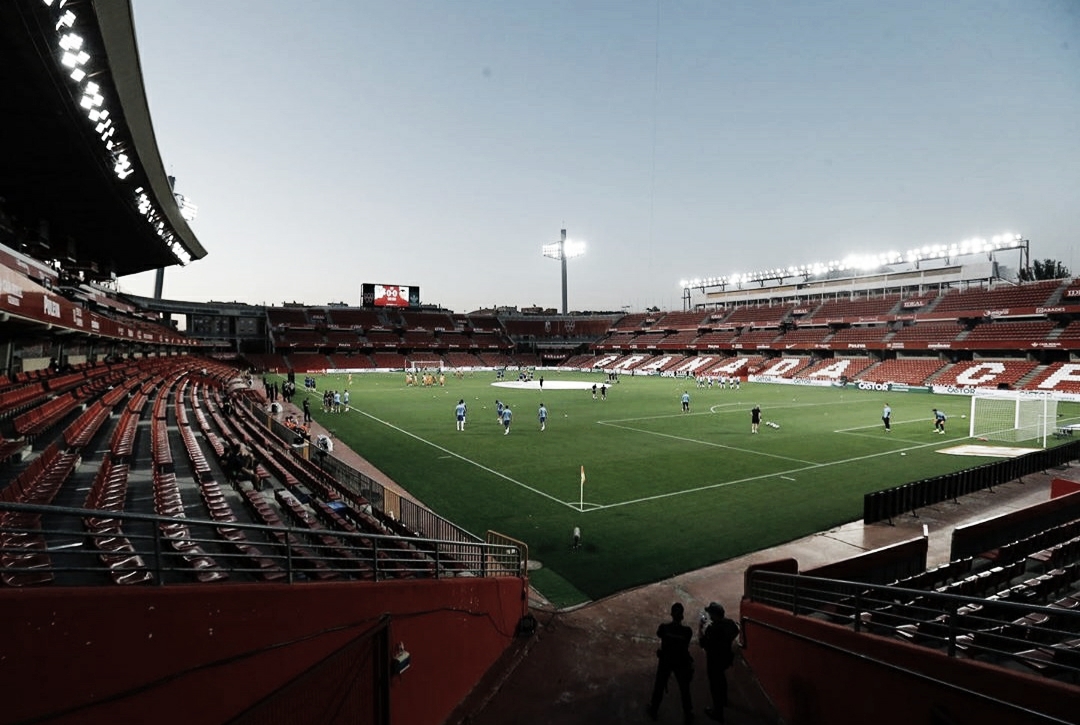 Athletic Club De Bilbao: VAVEL USA's Coverage Of La Liga's Basque Pride Athletic Club De Bilbao: VAVEL USA's Coverage Of La Liga's Basque Pride