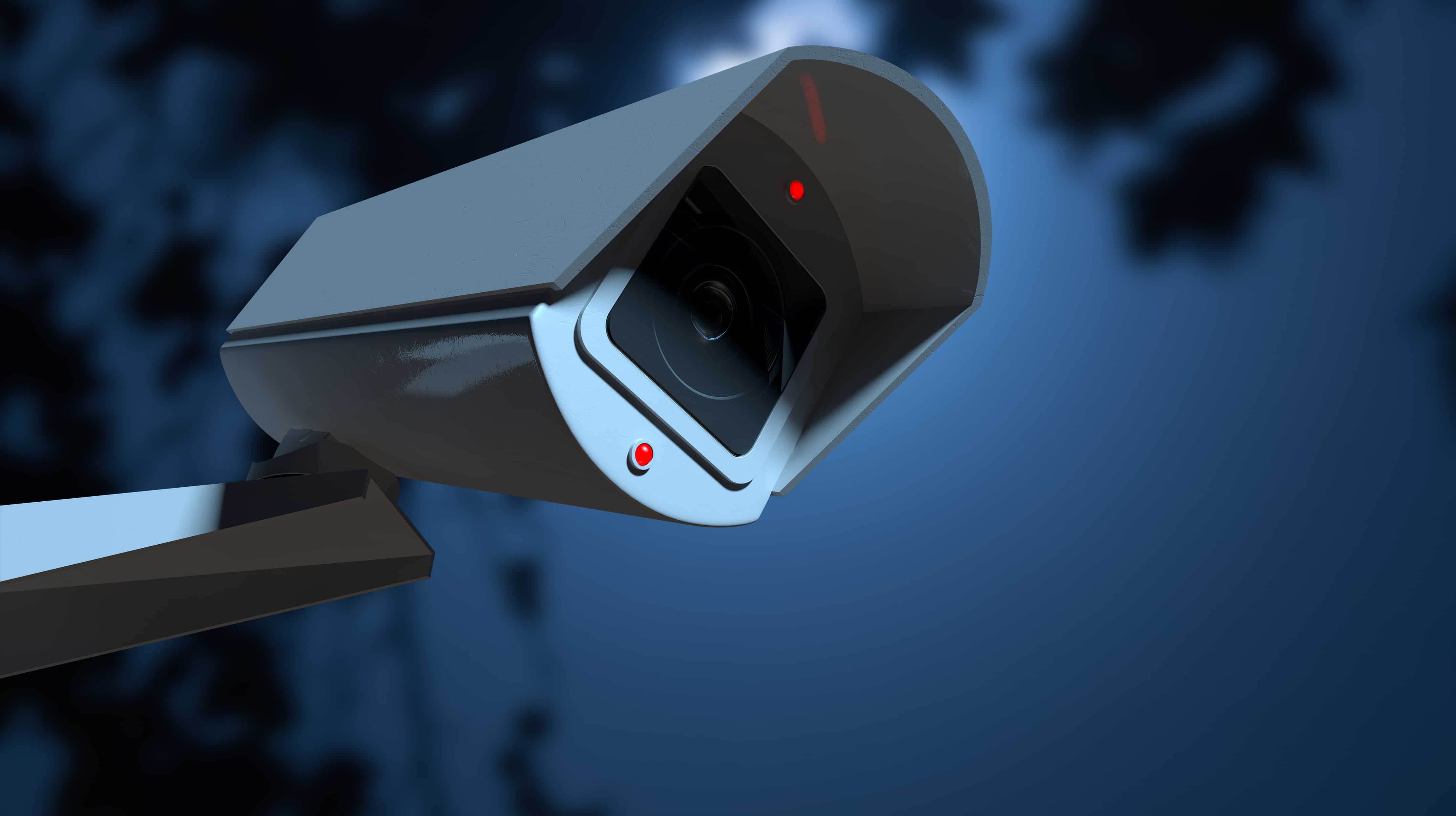 Atlanta's High Surveillance Camera Count: Public Safety Or Privacy Concerns? Atlanta's High Surveillance Camera Count: Public Safety Or Privacy Concerns?