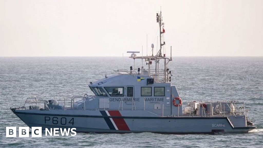 Atlantic Island Migrant Drop-off Plan Sparks Outrage In France Atlantic Island Migrant Drop-off Plan Sparks Outrage In France
