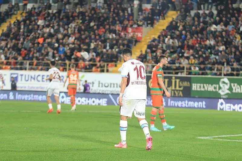 Atletico Madrid: 3 Maçlık Kuraklık Son Buldu Atletico Madrid: 3 Maçlık Kuraklık Son Buldu