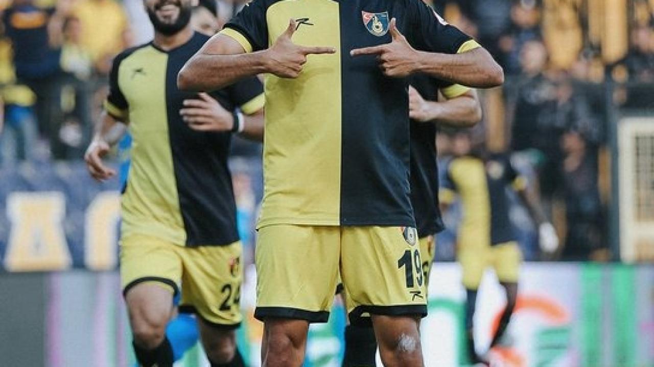 Atletico Madrid'in 3 Maçlık Hasreti Sona Erdi! Zaferin Hikayesi Atletico Madrid'in 3 Maçlık Hasreti Sona Erdi! Zaferin Hikayesi
