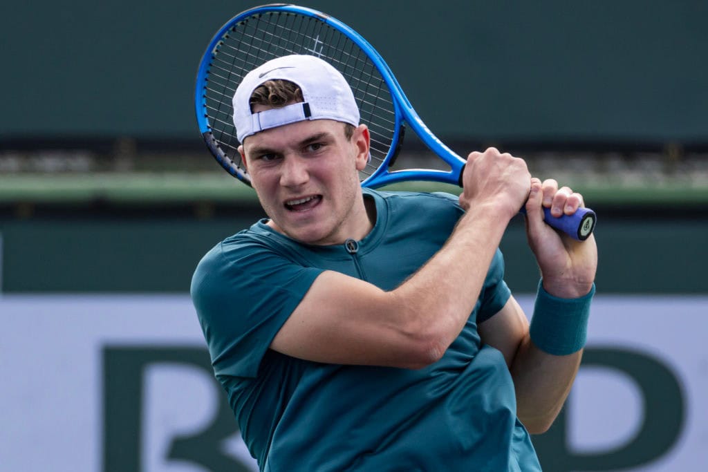ATP Madrid: Draper Through To First Clay Court Final ATP Madrid: Draper Through To First Clay Court Final