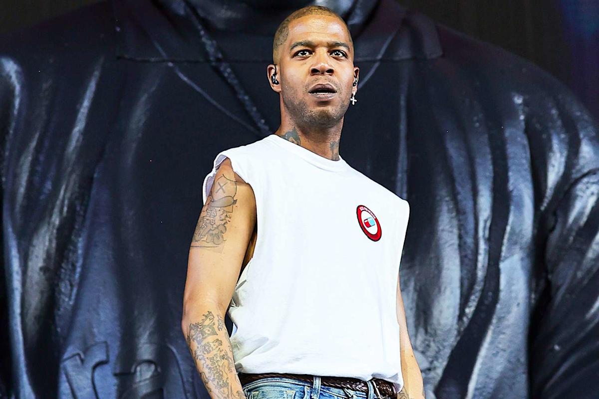 Auction Of Kid Cudi's Belongings Breaks Records Auction Of Kid Cudi's Belongings Breaks Records