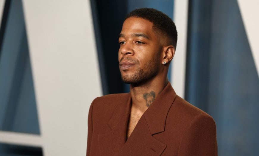 Auction Of Kid Cudi's Personal Items: High Prices And Top Lots Auction Of Kid Cudi's Personal Items: High Prices And Top Lots
