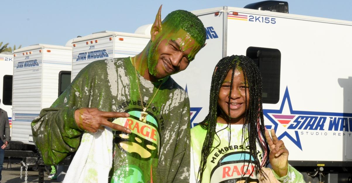 Auction Of Kid Cudi's Personal Items Yields Unexpectedly High Bids Auction Of Kid Cudi's Personal Items Yields Unexpectedly High Bids