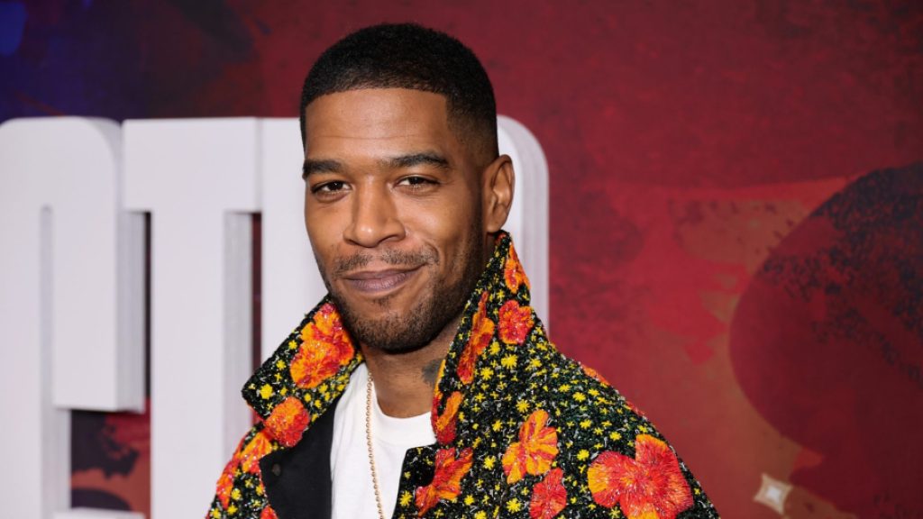Auction Results: Kid Cudi's Possessions Sell For Unexpectedly High Amounts