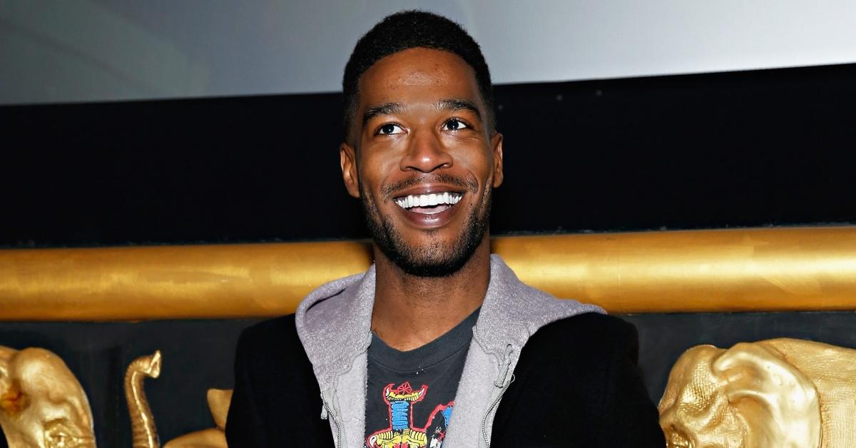 Auction Results Show High Demand For Kid Cudi's Personal Effects Auction Results Show High Demand For Kid Cudi's Personal Effects