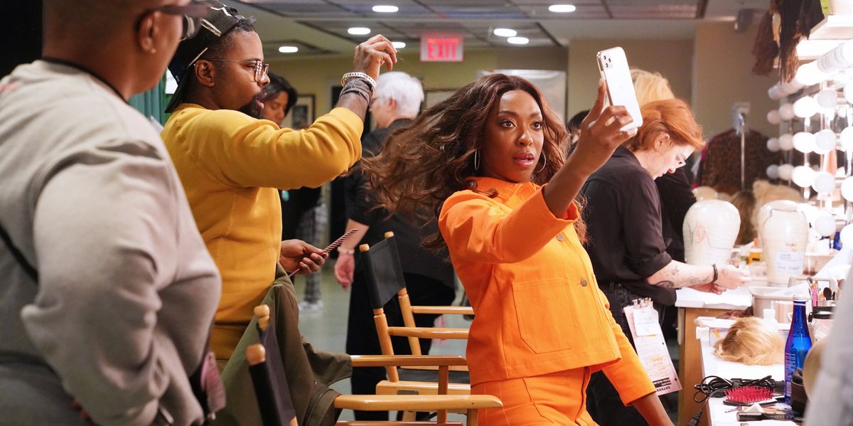 Audience Reaction Sparks Debate After Ego Nwodim's SNL Appearance Audience Reaction Sparks Debate After Ego Nwodim's SNL Appearance