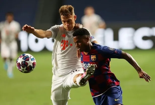 Augsburg - Bayern Münih Maçını Canlı Olarak Nereden İzleyebilirsiniz? Augsburg - Bayern Münih Maçını Canlı Olarak Nereden İzleyebilirsiniz?