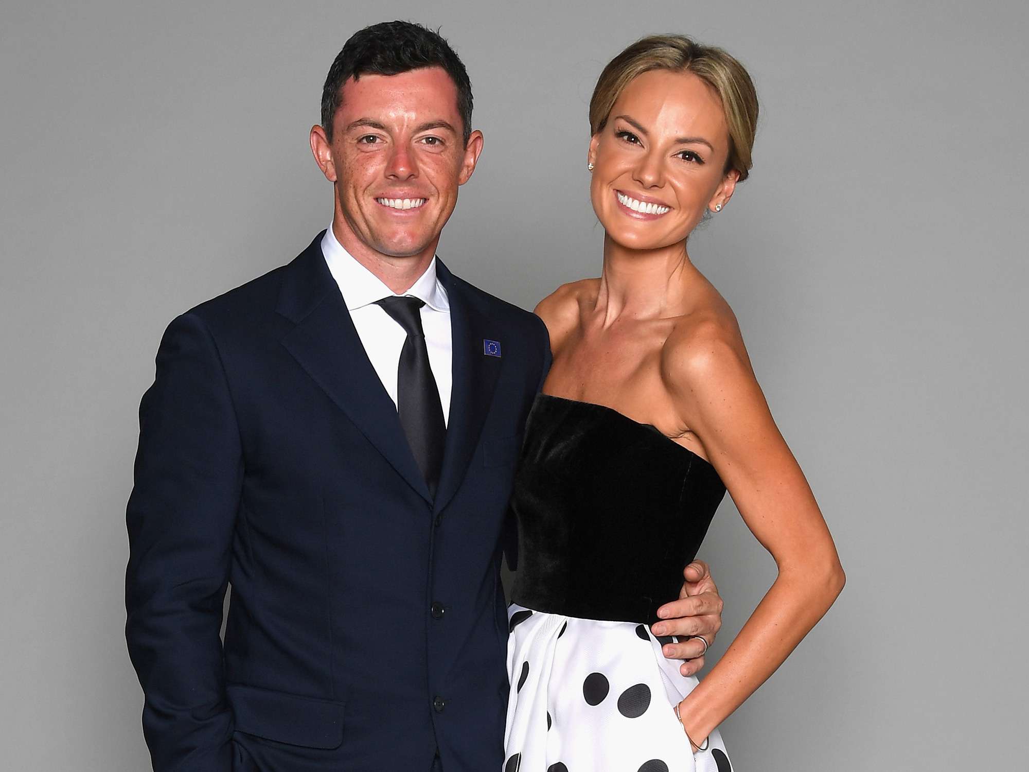 Augusta National: Rory McIlroy's Daughter's Impressive Putt - Jowhar News Augusta National: Rory McIlroy's Daughter's Impressive Putt - Jowhar News