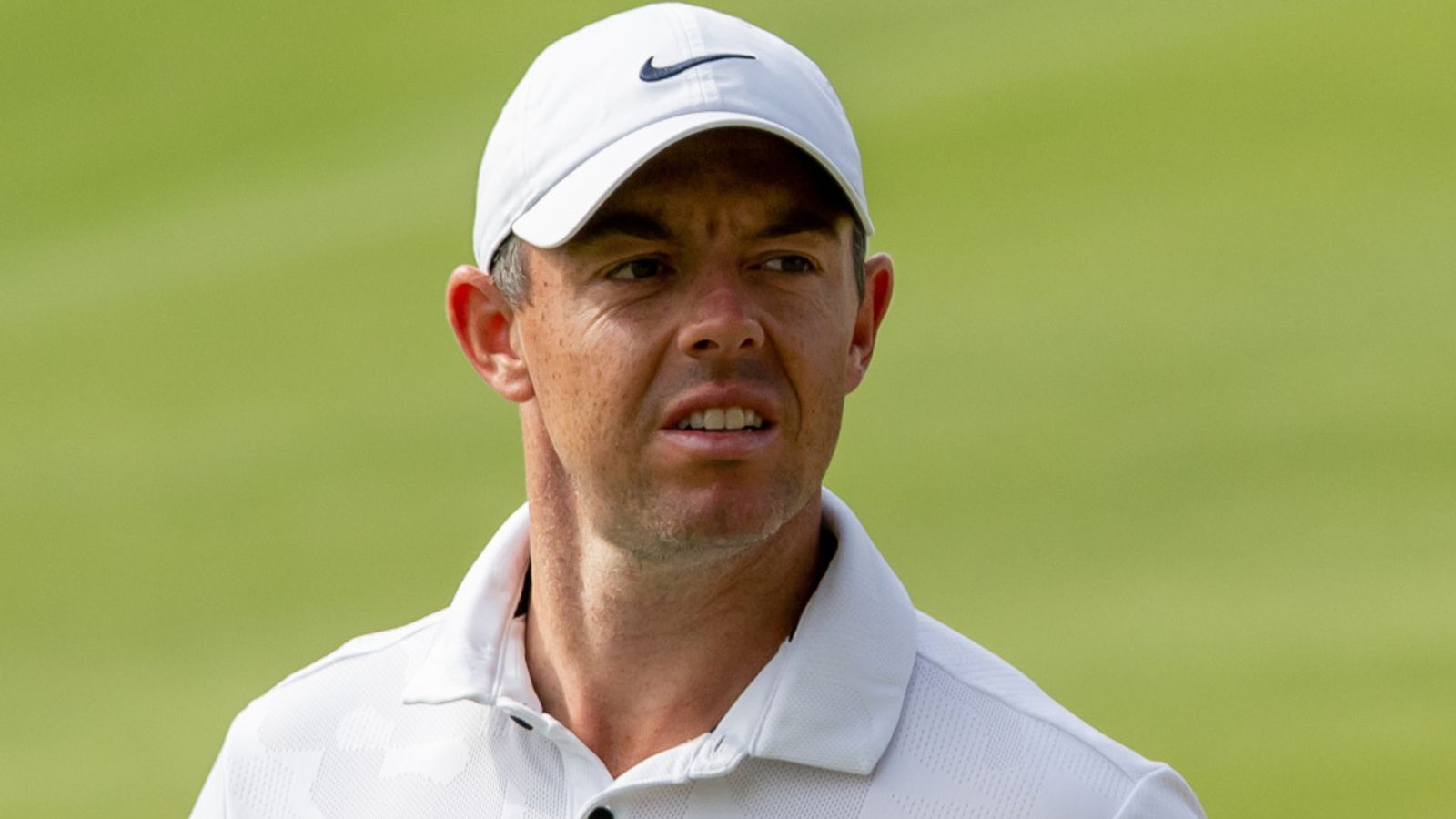 Augusta National: Rory McIlroy's Daughter's Impressive Putt Augusta National: Rory McIlroy's Daughter's Impressive Putt