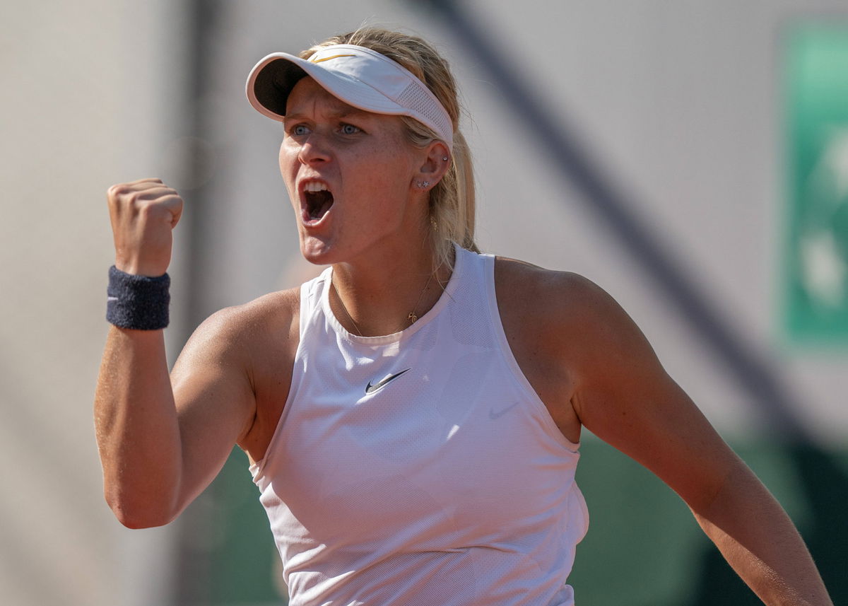 Austin WTA Tournament: Stearns' Third-Round Defeat Austin WTA Tournament: Stearns' Third-Round Defeat