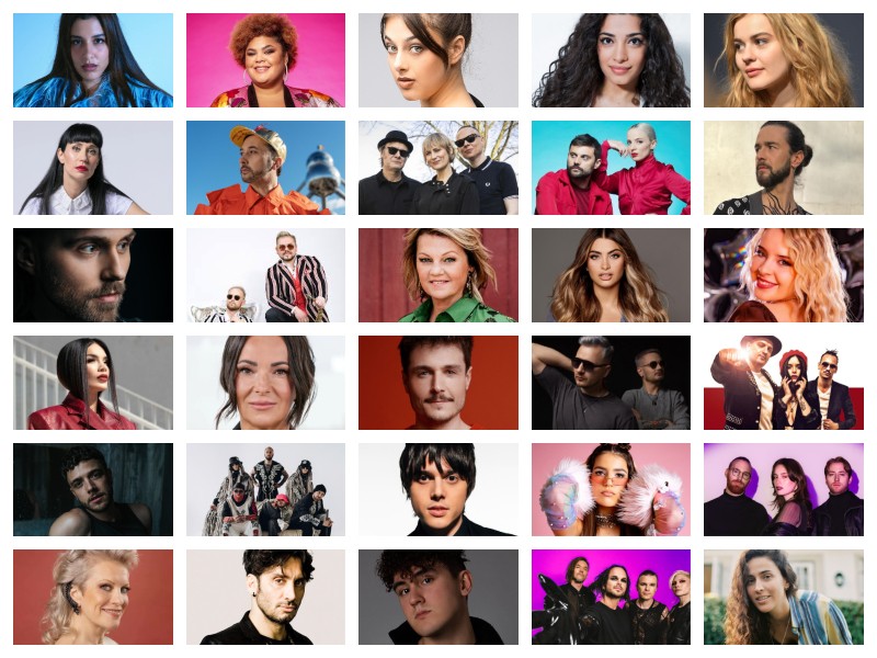 Austria's Eurovision 2025 Victory: JJ's Triumph Amidst Protest And Resilience Austria's Eurovision 2025 Victory: JJ's Triumph Amidst Protest And Resilience