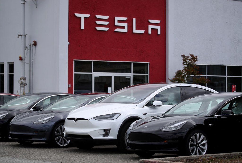 Auto Dealers Push Back Against Mandatory EV Quotas Auto Dealers Push Back Against Mandatory EV Quotas