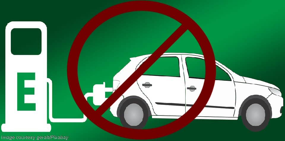 Auto Dealers Push Back Against Mandatory EV Sales Auto Dealers Push Back Against Mandatory EV Sales