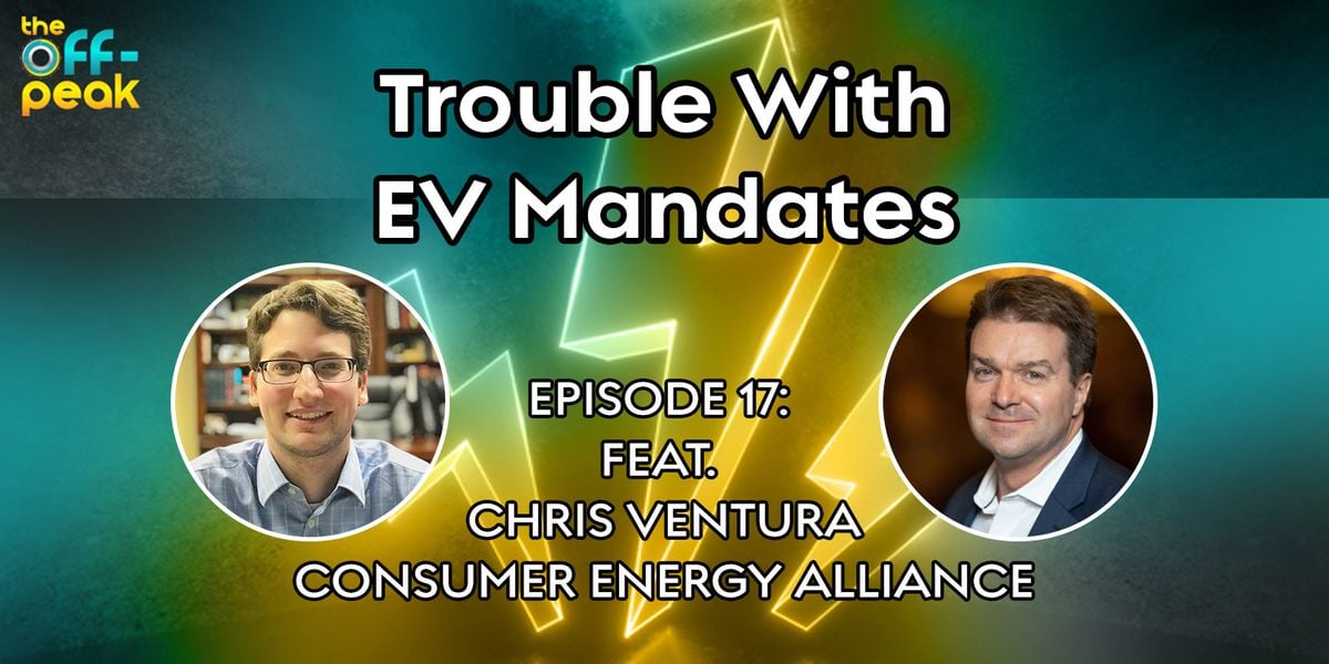 Auto Dealers Reiterate Concerns Over Mandatory EV Sales Auto Dealers Reiterate Concerns Over Mandatory EV Sales