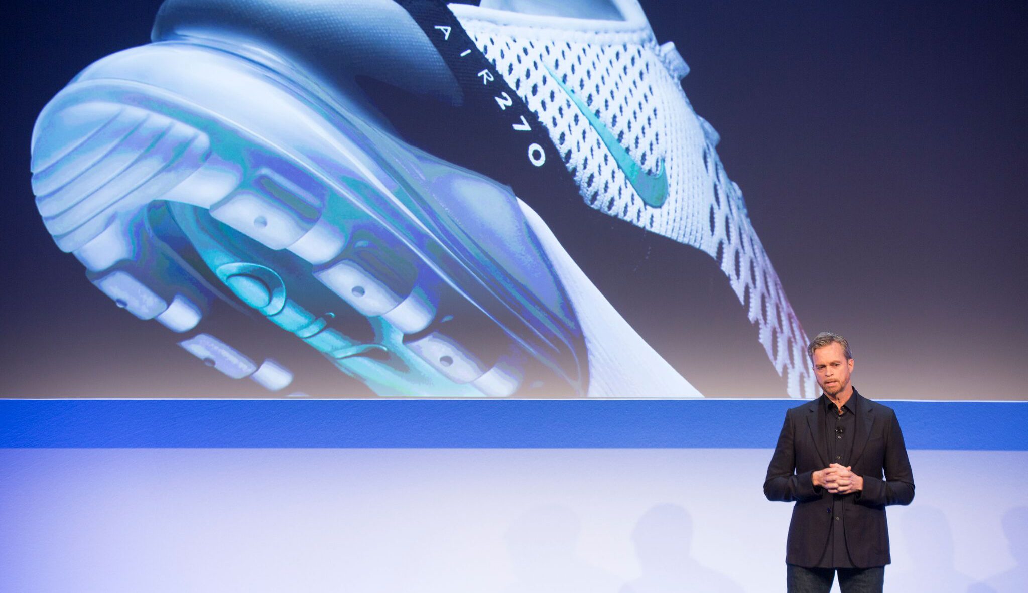 Automated Nike Sneaker Manufacturing: Technological Limitations And Solutions Automated Nike Sneaker Manufacturing: Technological Limitations And Solutions