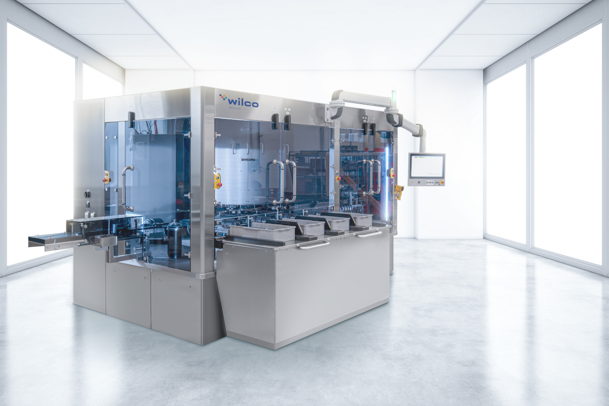 Automated Visual Inspection Of Lyophilized Vials: A Comprehensive Guide To Troubleshooting Automated Visual Inspection Of Lyophilized Vials: A Comprehensive Guide To Troubleshooting