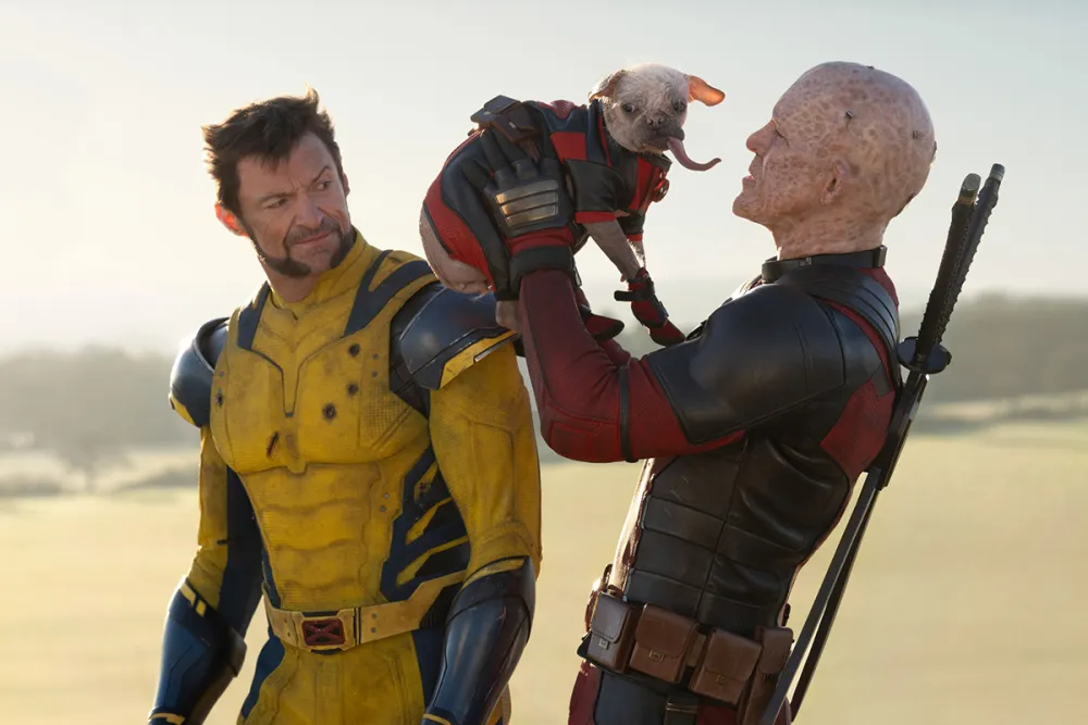 Avengers: Doomsday - The Hugh Jackman Question And What It Means For The Film Avengers: Doomsday - The Hugh Jackman Question And What It Means For The Film