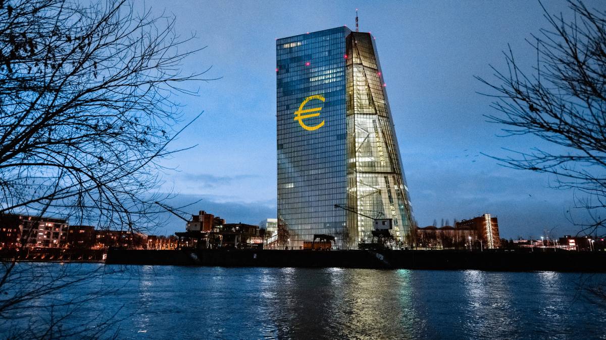 Avrupa Borsaları, ECB Faiz Kararından Sonra Nasıl Etkilendi? Avrupa Borsaları, ECB Faiz Kararından Sonra Nasıl Etkilendi?