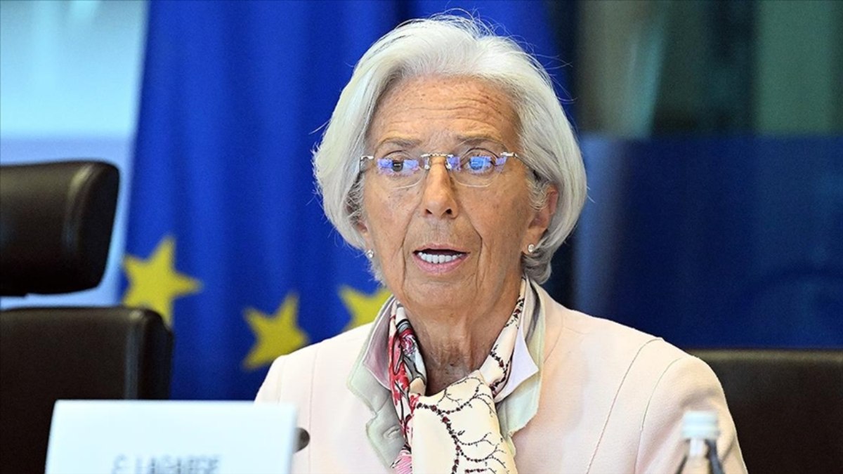 Avrupa'dan ABD Vergilerine Kritik Bakış: Avrupa Merkez Bankası'nın Açıklaması Avrupa'dan ABD Vergilerine Kritik Bakış: Avrupa Merkez Bankası'nın Açıklaması