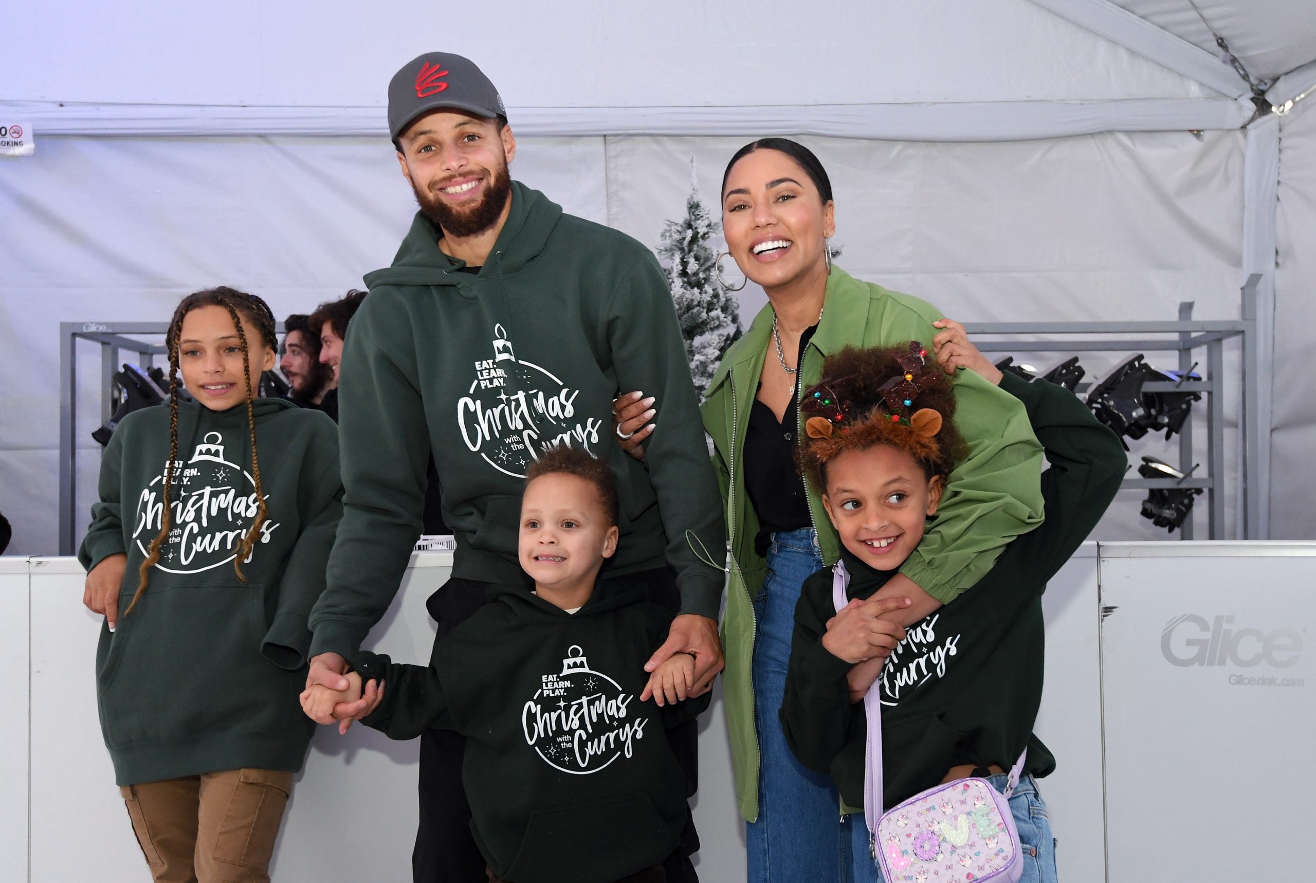 Ayesha Curry Prioritizes Marriage Over Children: A Closer Look