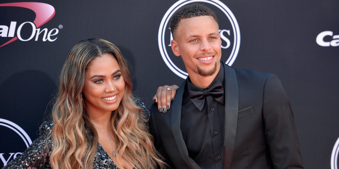 Ayesha Curry's Family Dynamics: Marriage First, Kids Second? Ayesha Curry's Family Dynamics: Marriage First, Kids Second?