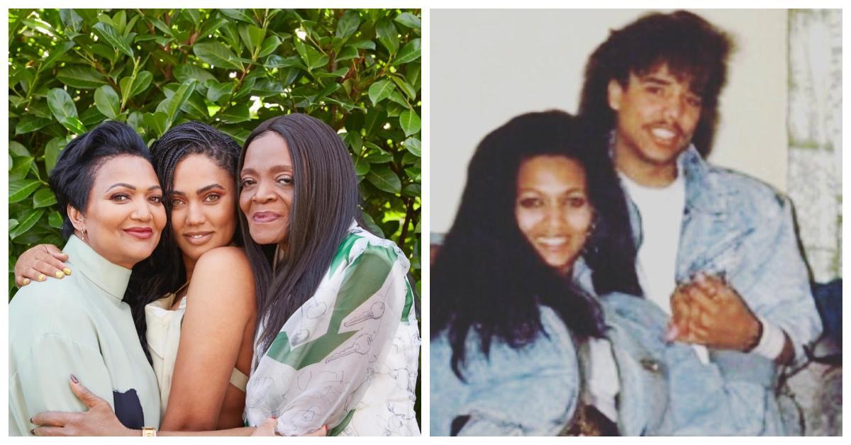 Ayesha Curry's Perspective: The Importance Of Marital Unity In Her Family Ayesha Curry's Perspective: The Importance Of Marital Unity In Her Family