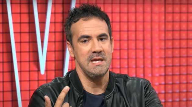 Baffie Vs Ardisson: Débat Houleux Sur Le Sexisme Et Le Machisme Baffie Vs Ardisson: Débat Houleux Sur Le Sexisme Et Le Machisme